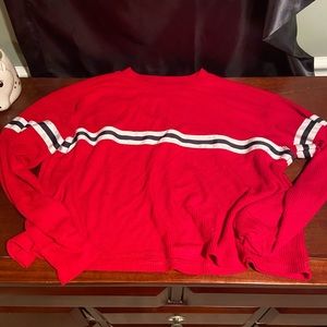 Hollister Boyfriend Tee